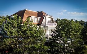 Villa De Duinen - Adults Only